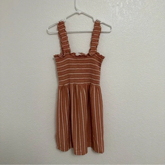 Roxy Summer Mini Dress - Picture 4 of 12